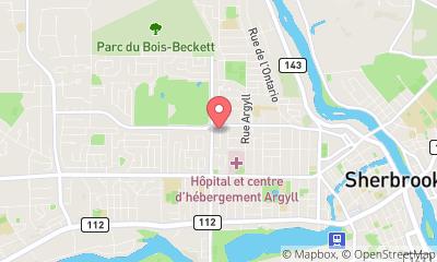 map, Boat Insurance