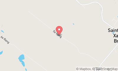 map, Entretien Steve Marcotte