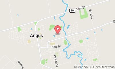 map, Nice and Clean Property Maintenance