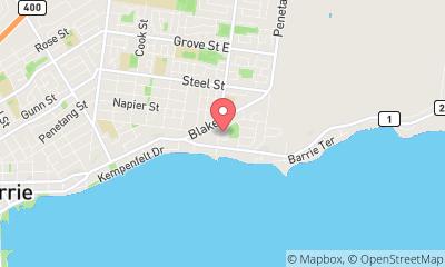 map, Custom Home Works