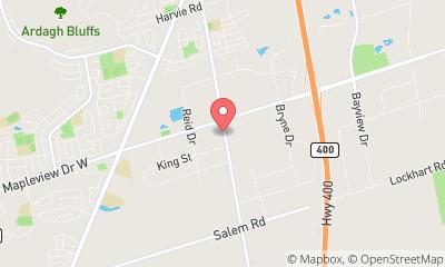 map, Good Storage Plus