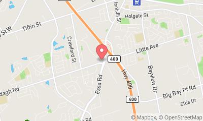 map, StorageMart
