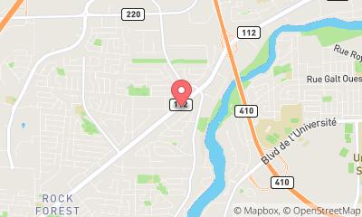 map, Kalla Cuisines & Design