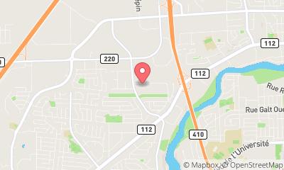 map, Module Ultra Inc