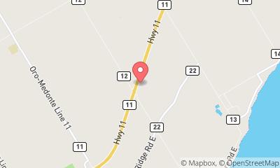 map, Freskiw's