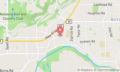 map, Chubb Fire & Security