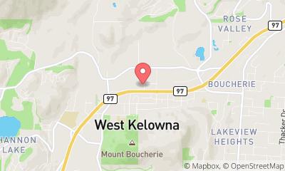 map, Nexus Fire & Safety