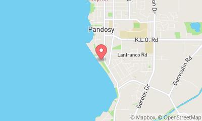 map, iGuardFire.com