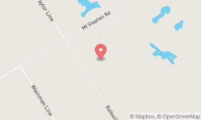 map, Wall to Wall Flooring