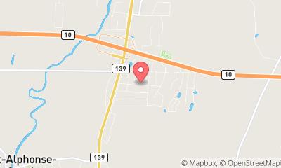 map, Nettoyage de conduits de ventilation RÉF AIR