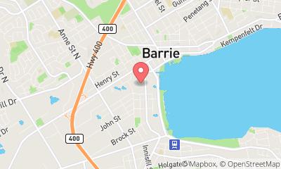 map, Bulldog Property Management Group