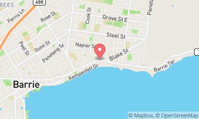 map, AMR Property Management