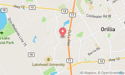 map, Next Gen Hub Inc.