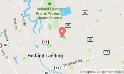 map, Complete Home Appraisals Inc.