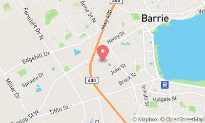 map, Murray Mechanical