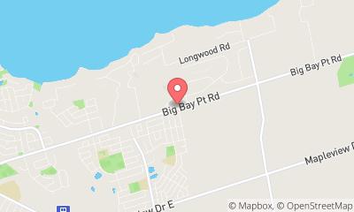 map, Electrical Elite Inc.