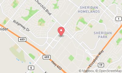 map, Kitchen And Bath Mississauga | Kitchen Renovation Mississauga Oakville