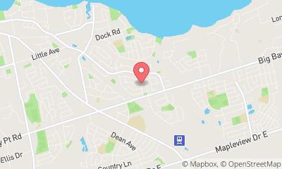 map, Legacy Flooring Services