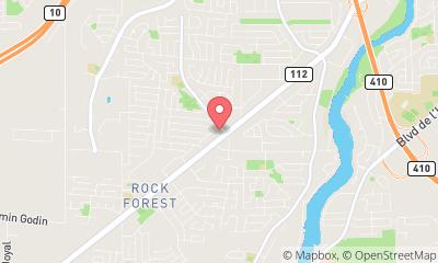 map, Batteries Nationales NS