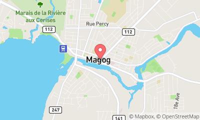 map, RDG électronique - Réparation Cellulaire