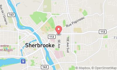 map, Ld réparation cell