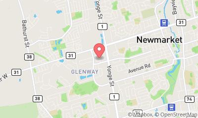 map, Clearly The Best Window Cleaning