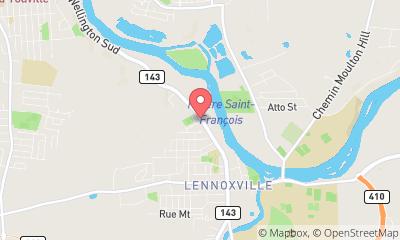 map, Plomberie Alpha