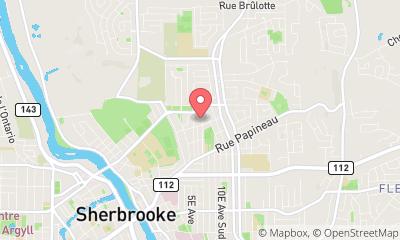 map, Les Entreprises CDC