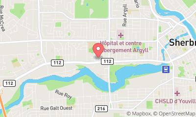 map, TOM À TOUT FAIRE