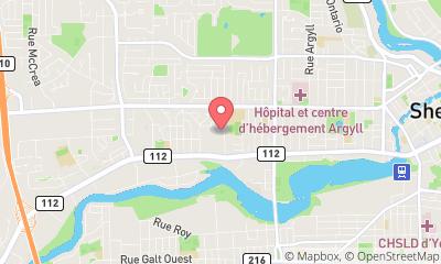 map, Construction & Toiture Mag