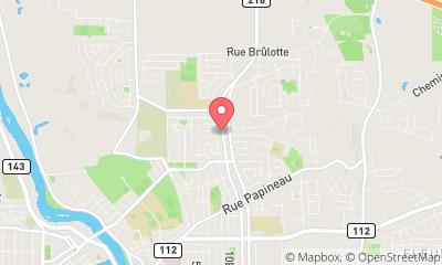 map, les constructions powers