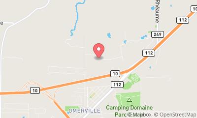 map, Toiture et Rénovation J.S.L.