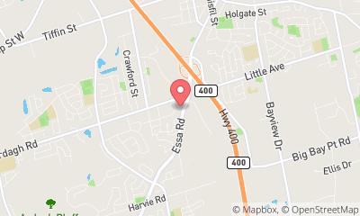 map, Craig Bowers Mortgages