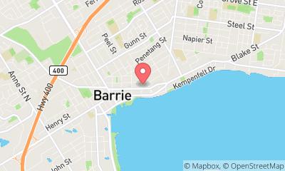 map, Maven Commercial Real Estate