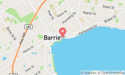 map, Wayne Hay, RE/MAX Commercial