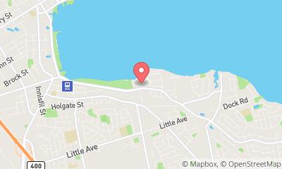 map, Stuart Clelland Sutton Group Incentive Realty Inc., Brokerage