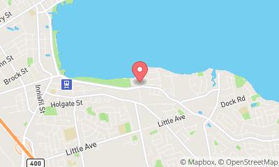 map, Ross Mair - Sutton Group - Incentive Realty Inc.