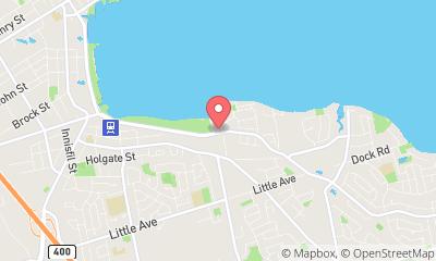 map, Royal LePage: James Myers