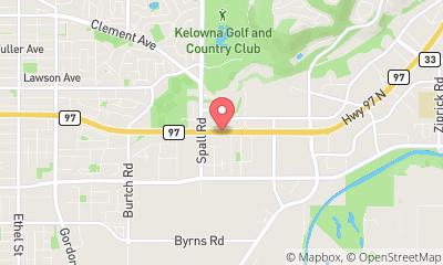 map, Dr. Phone Fix Professional Cell Phone Repair - Kelowna