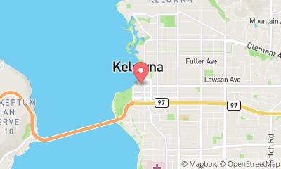 map, TELUS - Andre's Electronic Experts