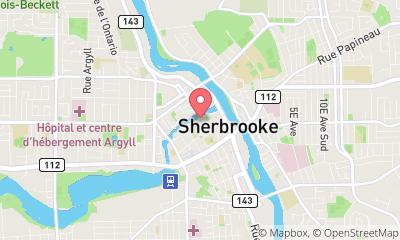 map, Gestion Matinale