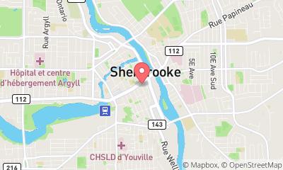 map, Les Services Gest-Immo