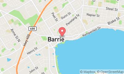 map, Engel & Volkers One Group