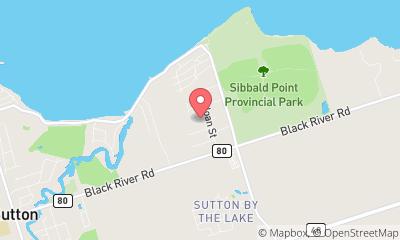 map, IWS Snow Removal