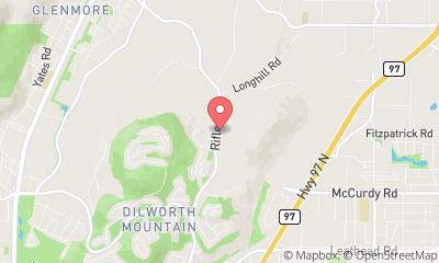 map, Optimize Organics - Agriculture & Garden Supply