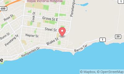 map, Albanese Creative Decks