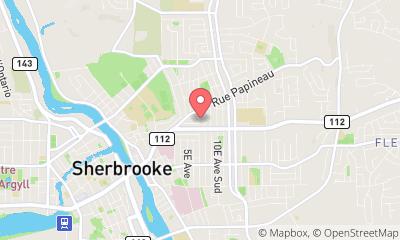 map, appréciateur immobilier,évaluateur immobilier,évaluateur foncier,#####CITY#####,expertise immobilière,expert immobilier,Éval Sherbrooke,estimation immobilière,LocalHabitat,évaluation immobilière, Éval Sherbrooke - Évaluateur immobilier à Sherbrooke (QC) | LocalHabitat