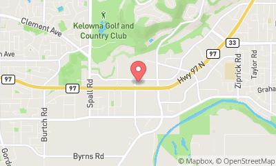 map, Teltronics Service Centre