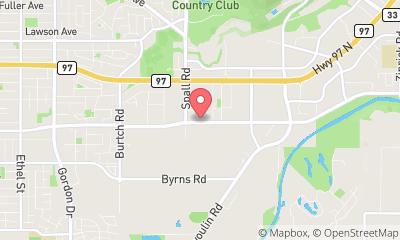 map, Fix It Electronics LTD