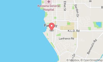 map, Ming S.O.S Electronic Ltd